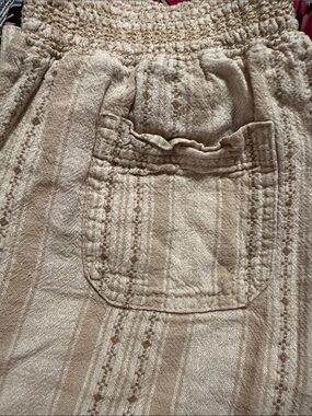 Briggs Boho Style Pant
